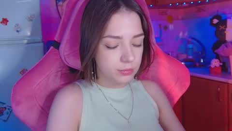 Pam online show from July 26, 8:05 pm