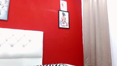 Snapshot of pamela_666_ chatting on February 25, 3:38 pm pamela_666_ online show from February 25, 3:38 pm