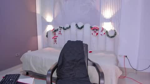 pamela online show from January 5, 7:17 pm