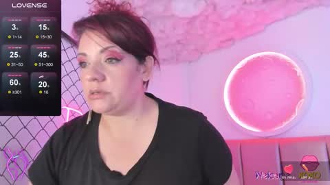 Pamela online show from January 5, 5:27 pm