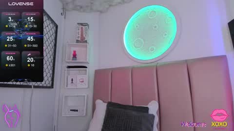 Pamela online show from February 15, 7:51 am