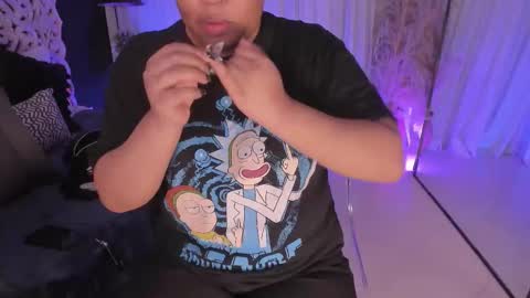 pamela online show from November 23, 5:51 am