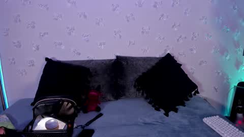 pamela online show from February 25, 3:16 am