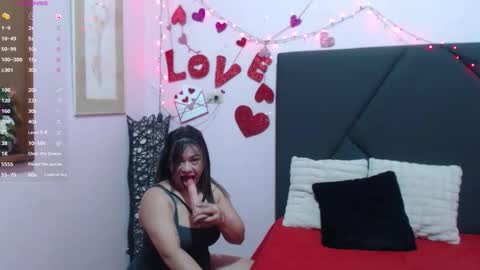 pamela_echeverria online show from February 5, 11:26 am