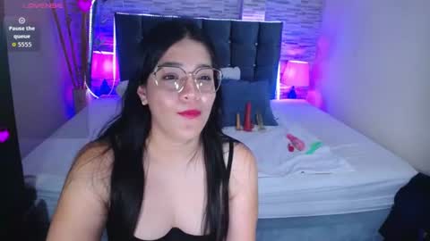 pamela  online show from June 12, 11:35 pm