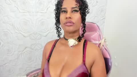Snapshot of pamela_guzmaan_ chatting on January 27, 5:15 pm PAMELA online show from January 27, 5:15 pm