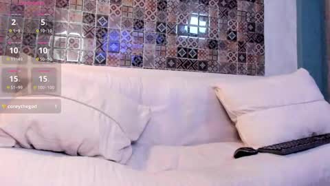 pamela_johnsonn online show from December 23, 8:25 pm