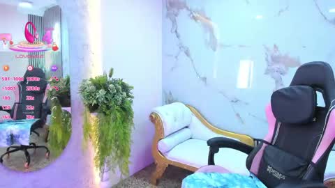 Princess Pamela  online show from April 27, 7:23 pm