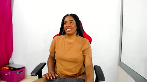 PAMELA online show from March 13, 9:16 am