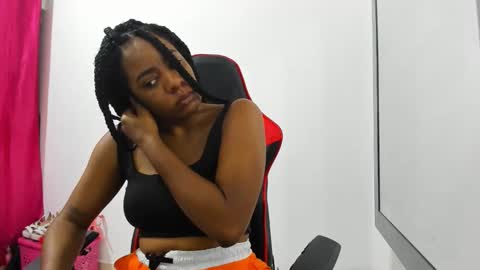 PAMELA online show from April 11, 9:35 am