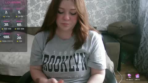 pamela_passion online show from December 5, 8:55 am