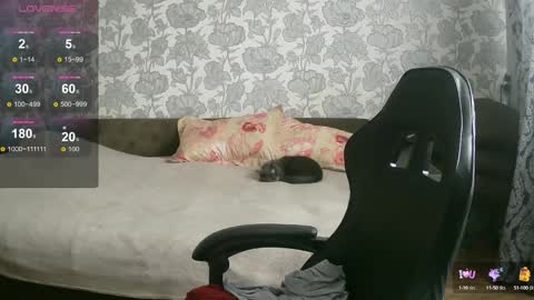 Snapshot of pamela_passion chatting on December 18, 7:36 am pamela_passion online show from December 18, 7:36 am