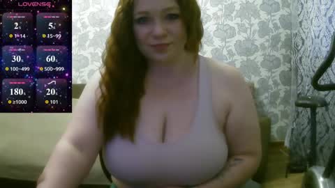 pamela_passion online show from April 9, 3:17 am
