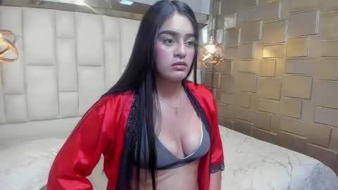 pamela_richardson online show from April 8, 7:58 pm