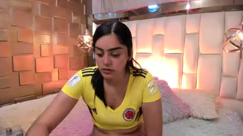 pamela_richardson online show from July 7, 7:51 pm