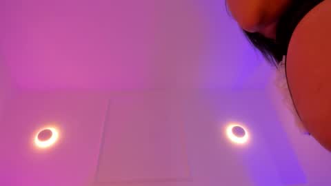 Manuela online show from October 23, 12:26 pm