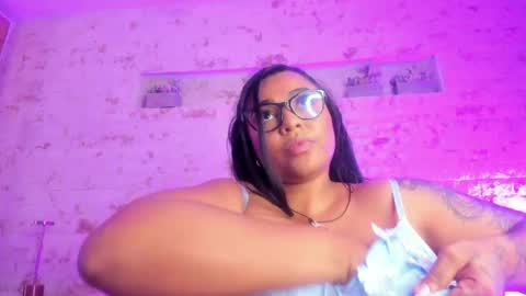 Pamela West online show from May 28, 7:44 pm