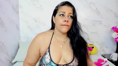 Pamela online show from November 8, 7:23 pm