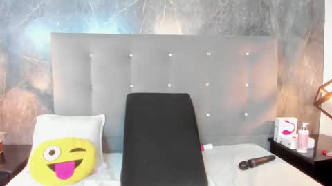 Pamela online show from March 7, 7:33 pm