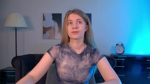 Pamela Blair online show from May 15, 7:21 pm