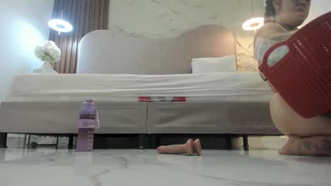 pamelabonnet_mml online show from March 10, 6:57 pm