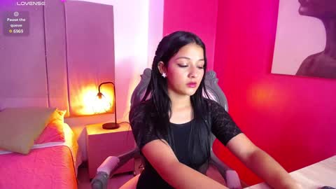 PamelaEvans   online show from January 29, 8:14 pm