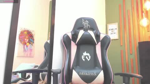 Pamela  online show from February 23, 8:49 am