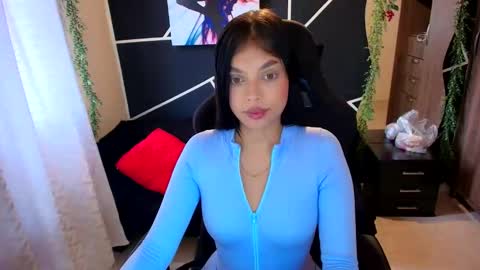 PAMELA online show from April 8, 8:53 pm