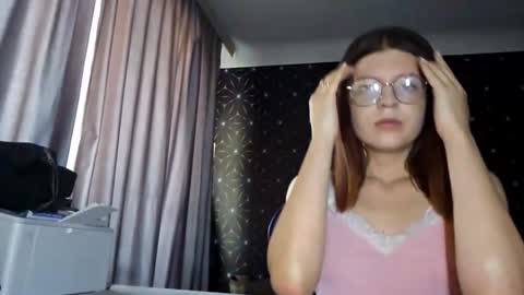 Pamela online show from October 21, 7:31 am