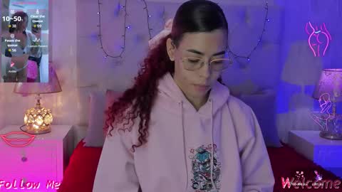 TELL ME PAMELLA AND GIVE ME A GOOD GRADE ITS IMPORTANT online show from January 14, 1:39 pm