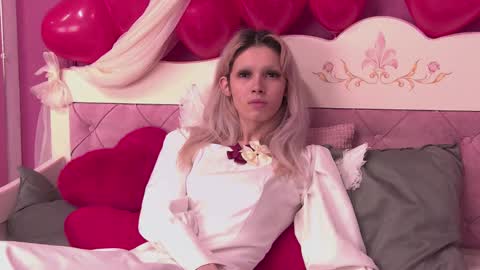 Pamelamy online show from February 12, 10:35 am