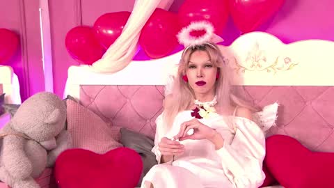 Pamelamy online show from February 13, 4:17 pm