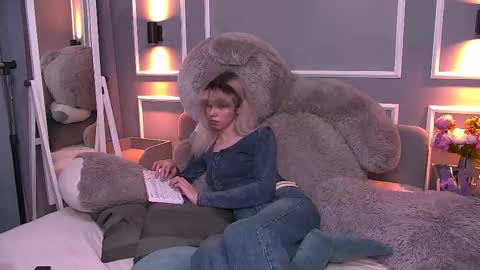 Pamelamy online show from February 20, 4:14 pm