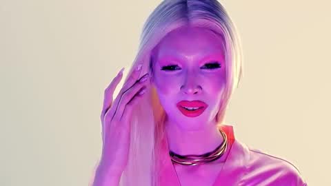 Pamelamy online show from September 12, 6:08 pm