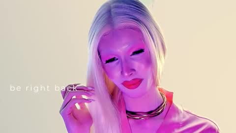 Pamelamy online show from September 19, 4:07 pm