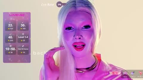 Pamelamy online show from October 7, 4:09 am