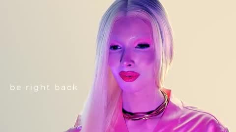 Pamelamy online show from October 19, 3:56 pm