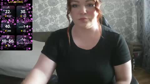 Snapshot of pamelapassion_ chatting on October 8, 6:00 am Pamela online show from October 8, 6:00 am