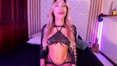 Pamela online show from January 18, 5:33 am