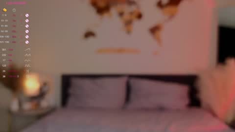 Diana online show from February 2, 11:11 pm