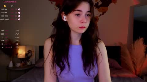 Diana online show from February 7, 2:19 am