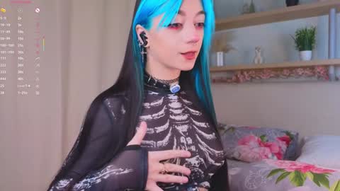 Diana online show from November 30, 3:05 pm