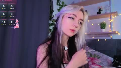 Diana online show from April 12, 3:17 pm