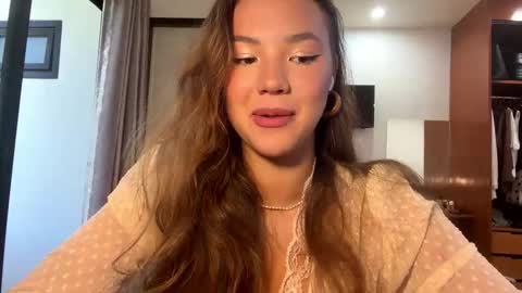 Kamila online show from March 21, 5:12 am