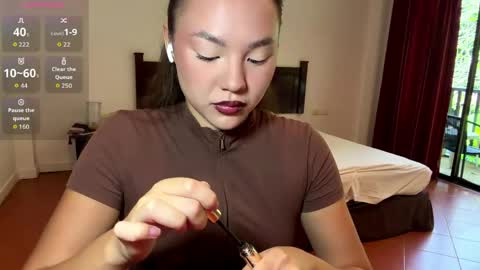 Kamila online show from June 7, 5:55 am