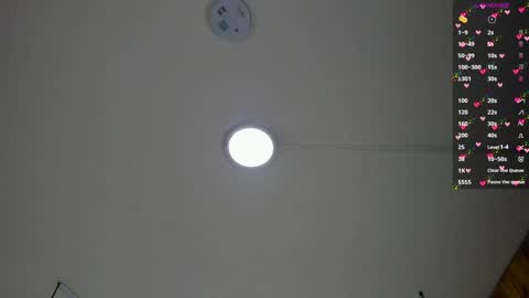 PAMELA online show from January 4, 5:58 am