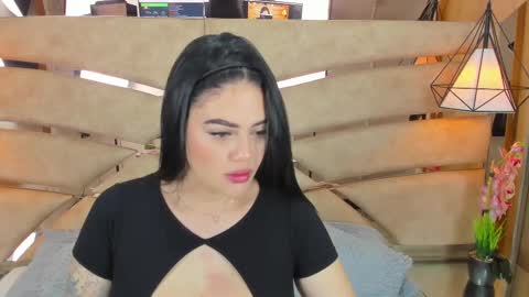 PAMELA online show from October 15, 11:10 am