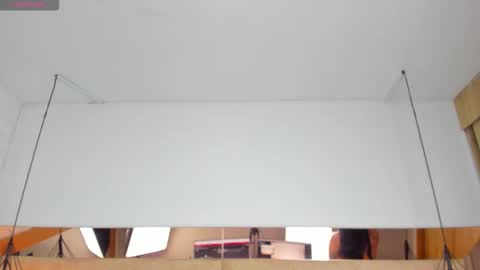 PAMELA online show from March 15, 1:28 pm