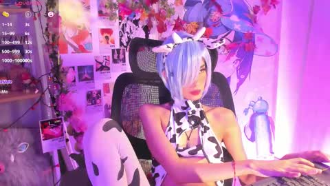 Snapshot of pamiruss0_ chatting on February 27, 7:19 am Instagram Thanks to Deathmemor for being a constant fan for 6 months really thank you very much online show from February 27, 7:19 am