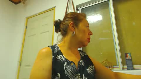 PAMMBIGASS online show from March 15, 9:21 pm